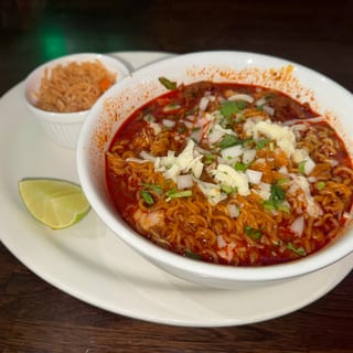 Birria Ramen