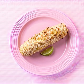 Mexican Street Corn