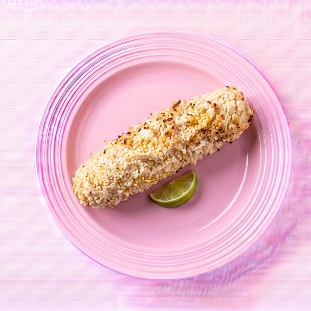 Mexican Street Corn.