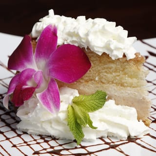 Churro Cheesecake