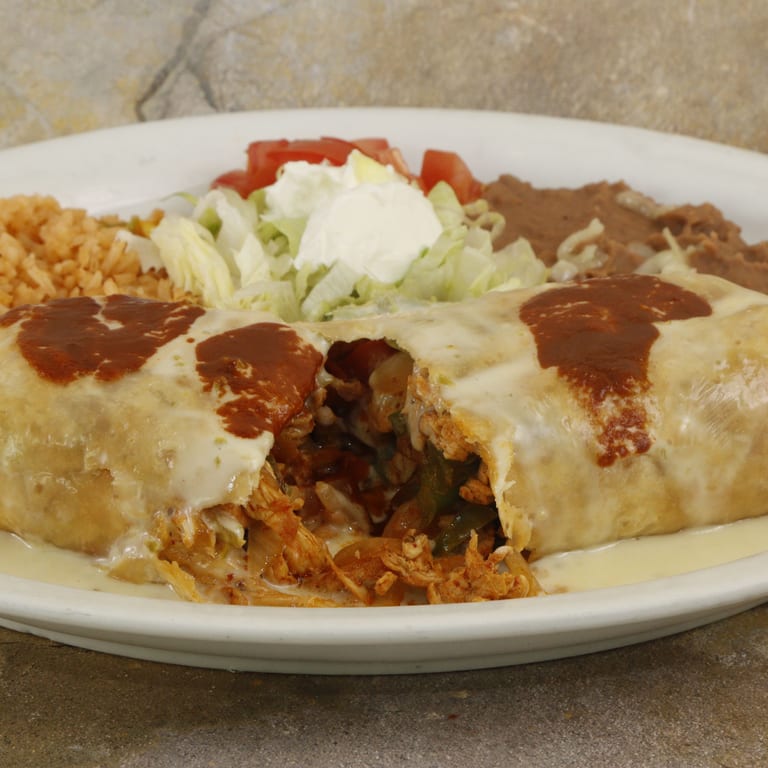 Delicious Flautas to Enjoy