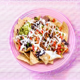 Metztli Nachos