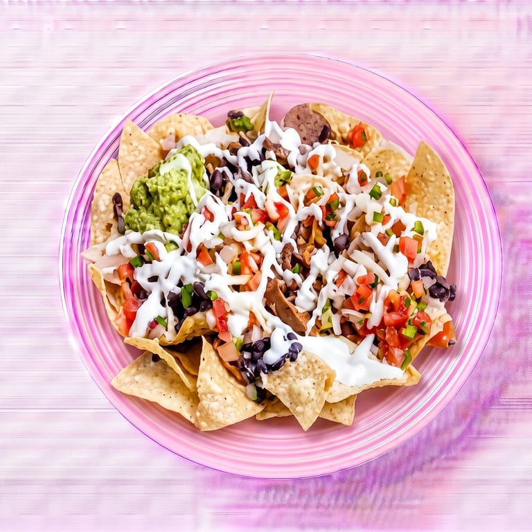 Savor Our Lunch Offerings
